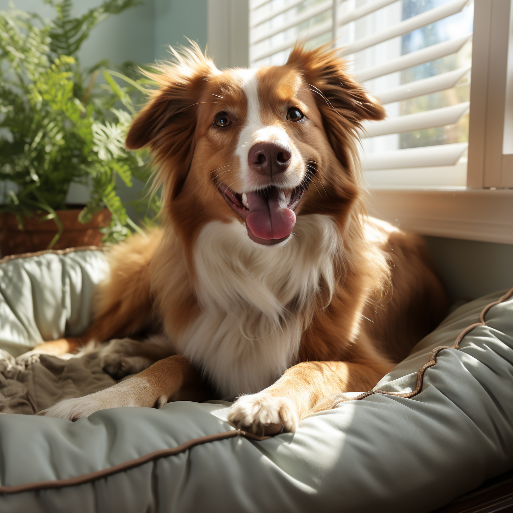 Choosing the Best Beds for Dogs: A Comprehensive Guide to Your Pet's Comfort