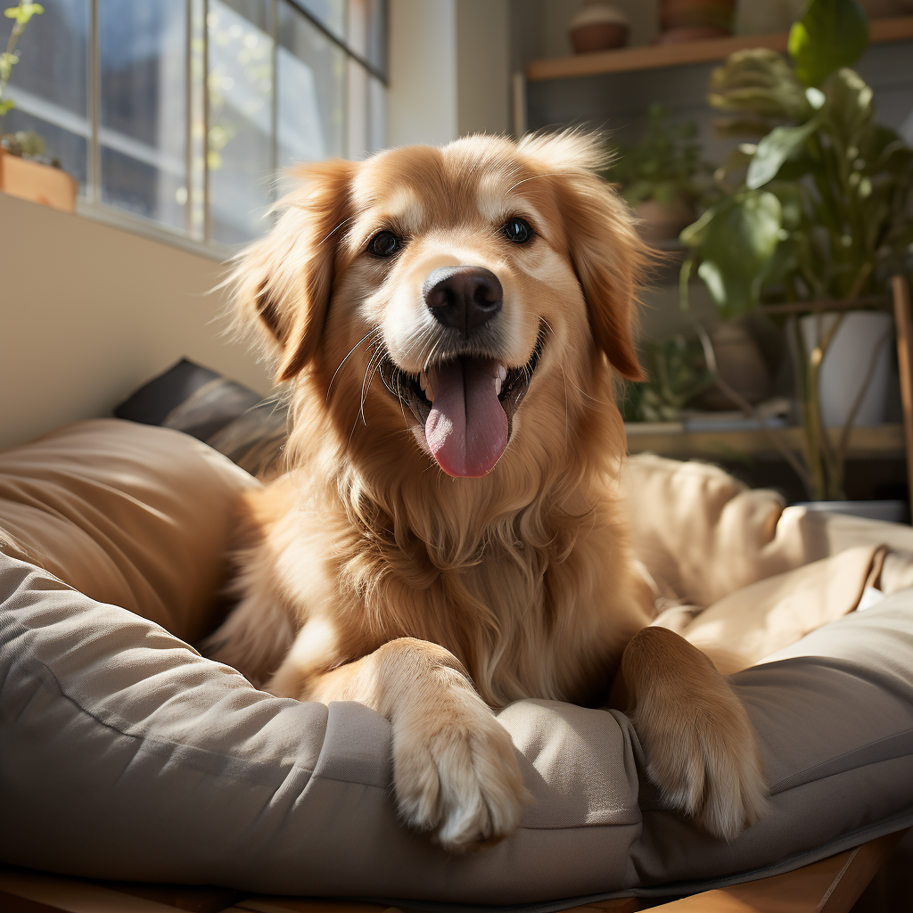 Choosing the Perfect Bed for Dogs: A Comprehensive Guide
