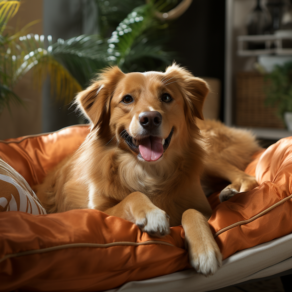 Ultimate Guide to Choosing the Best Beds for Large Dogs: Comfort, Durability, and Style