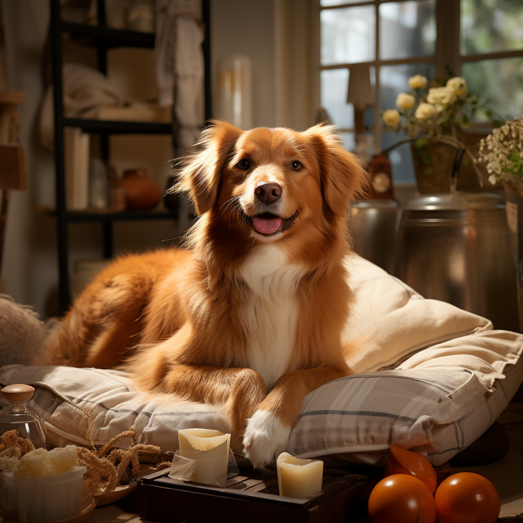 Uncovering the Best Dog Beds: A Comprehensive Guide to Your Pet's Comfort