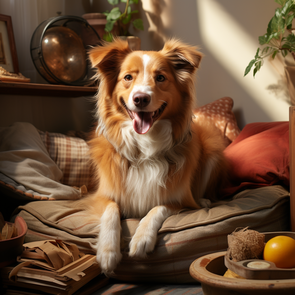 Uncovering the Secrets to Finding the Best Dog Bed for Your Furry Friend