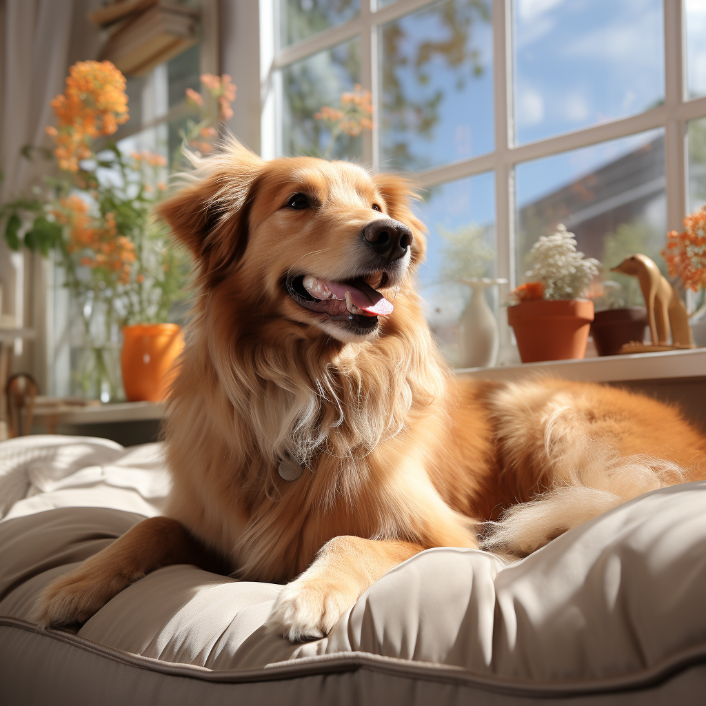 Discovering Comfort: A Comprehensive Guide to Cheap Dog Beds