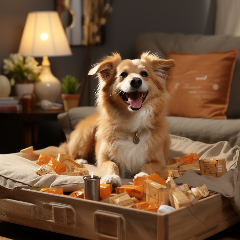 Finding Affordable Comfort: A Guide to Cheap Beds for Dogs