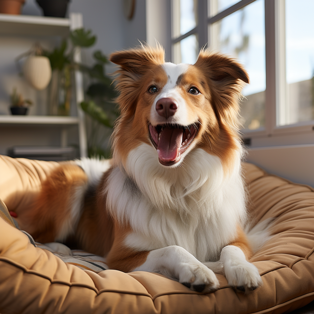 Uncovering the Benefits and Types of Bolster Dog Beds for Your Furry Friends