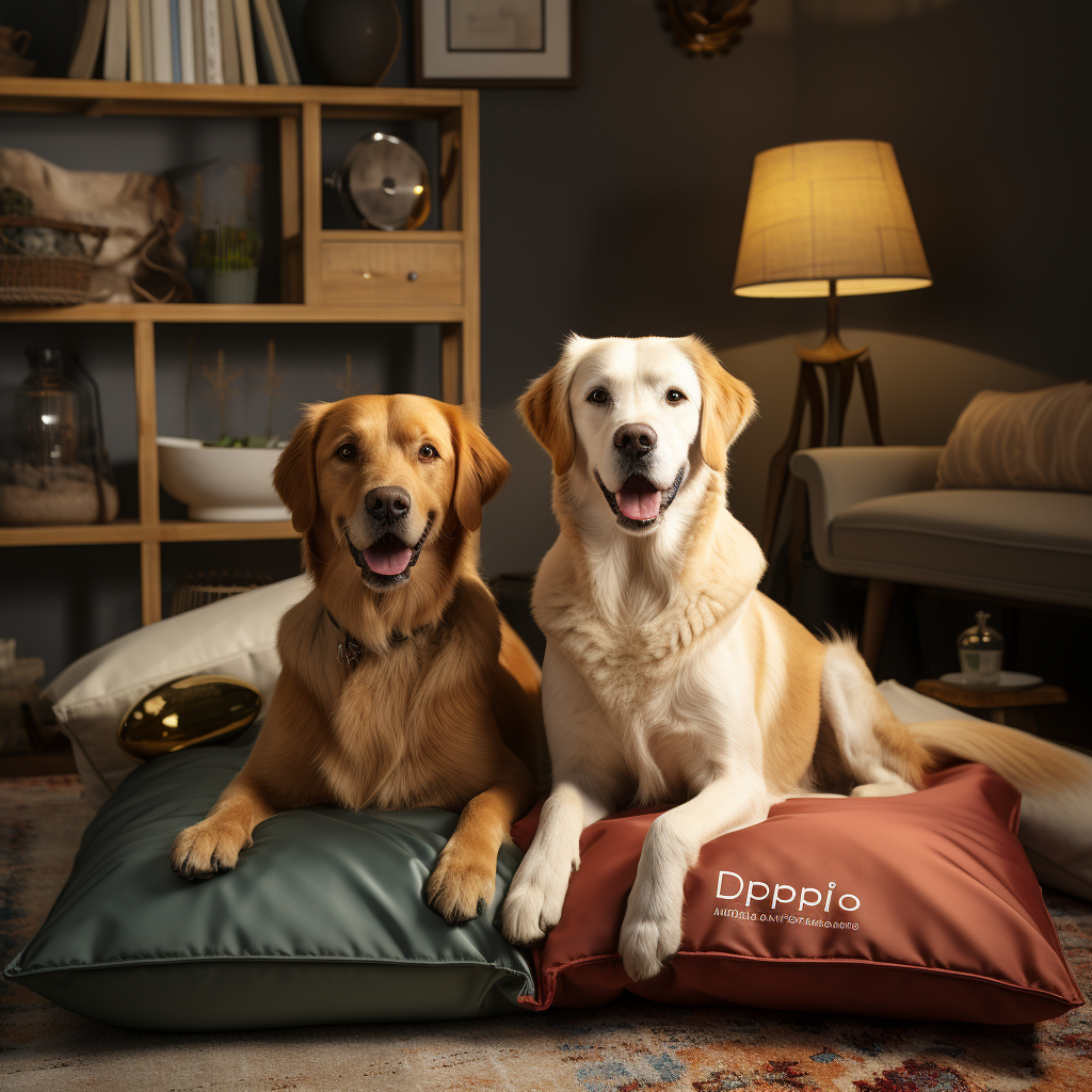 Uncovering the Best Orthopedic Dog Bed: A Comprehensive Guide for Pet Owners