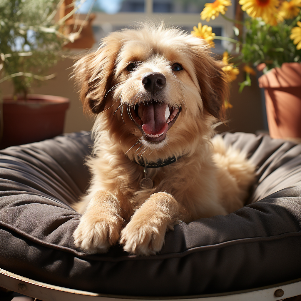 Understanding the Benefits and Selection Criteria for a Bolster Dog Bed
