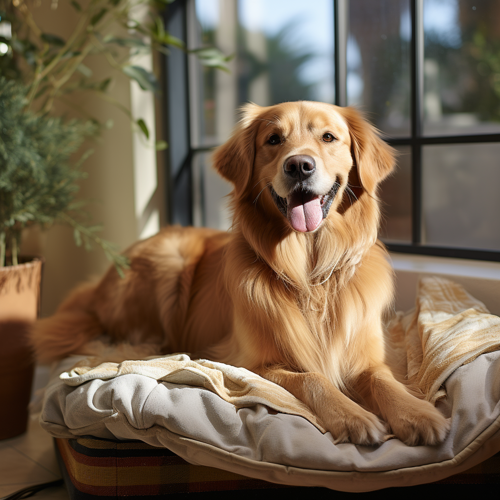 Maximizing Your Pet's Comfort: A Comprehensive Guide to the Big Barker Dog Bed