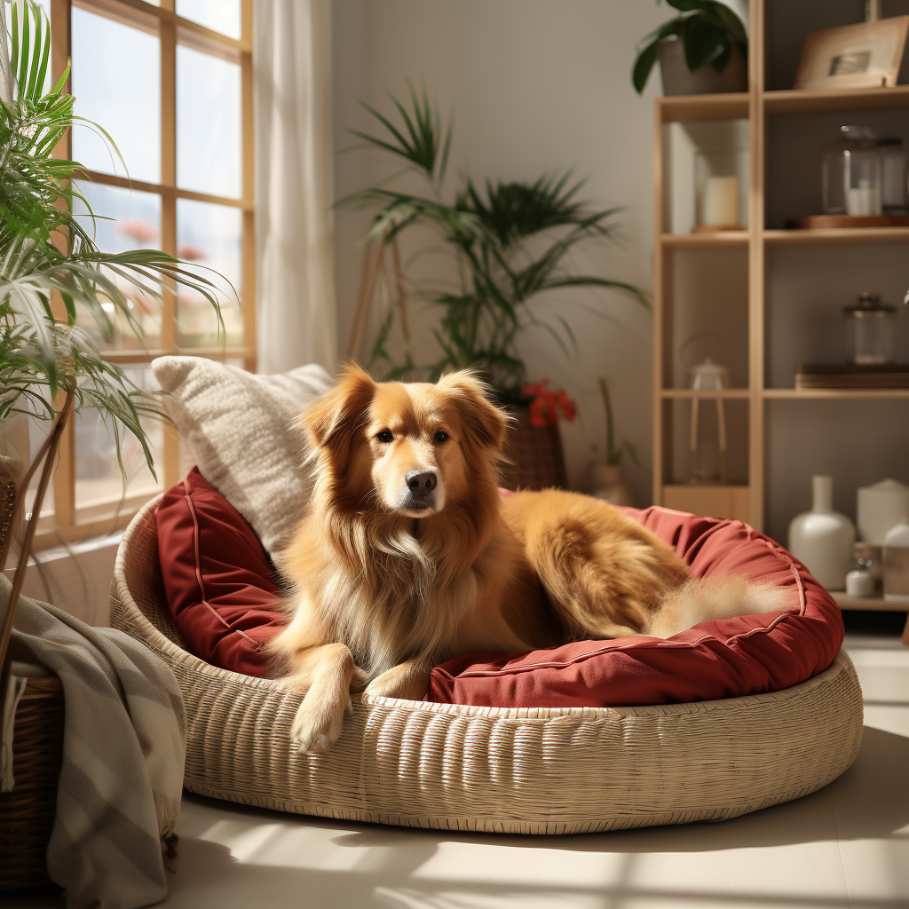 Uncovering the Comfort: A Comprehensive Guide to Big Barker Dog Beds