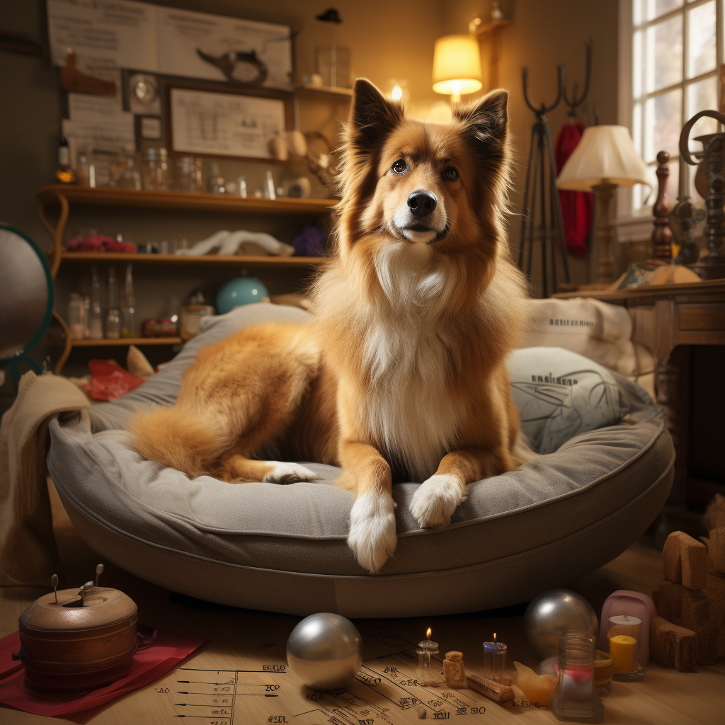 Choosing the Perfect Dog Bed Cot: A Comprehensive Guide for Pet Owners