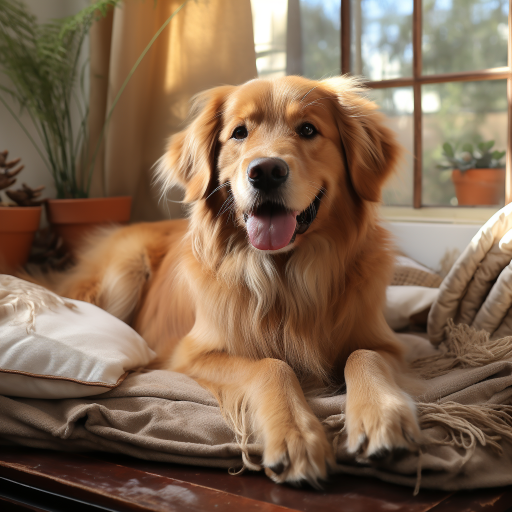 Creating the Perfect Cute Dog Bed: A Guide for Pet Lovers