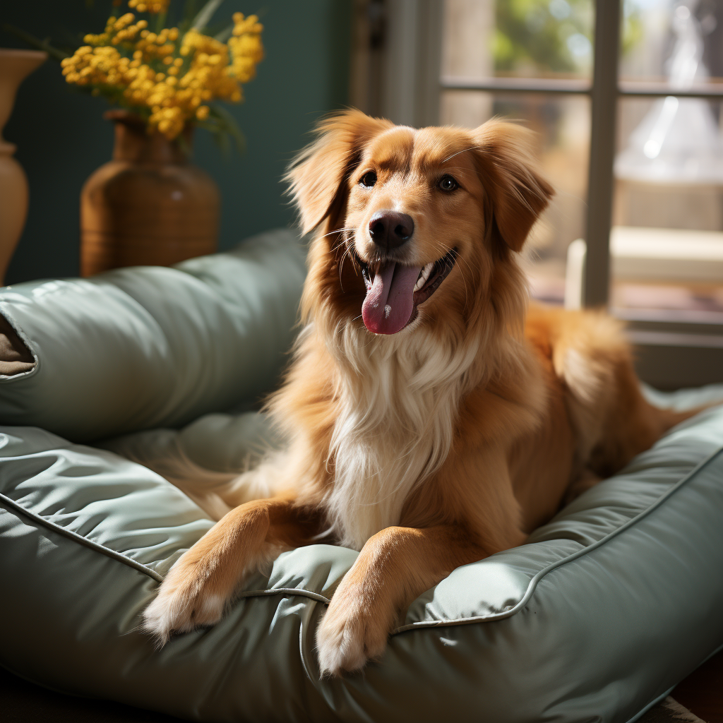 Finding the Dog Bed Cheapest Options: A Comprehensive Guide to Budget-Friendly Comfort for Your Canine
