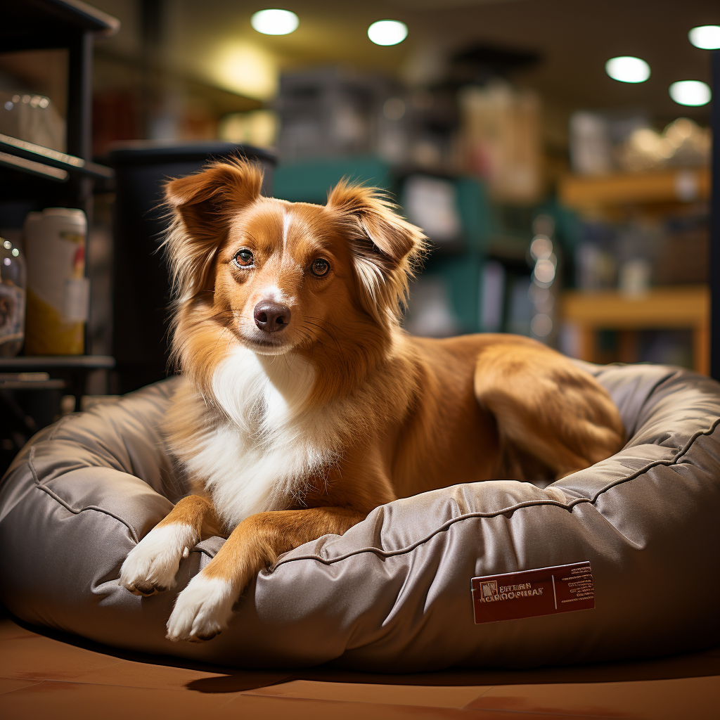 Top Factors to Consider When Choosing the Perfect Dog Bed for Sale