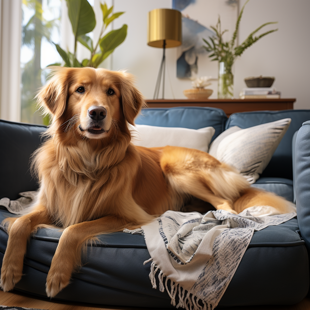 Choosing the Perfect Dog Beds: Comfort and Durability Meets Style