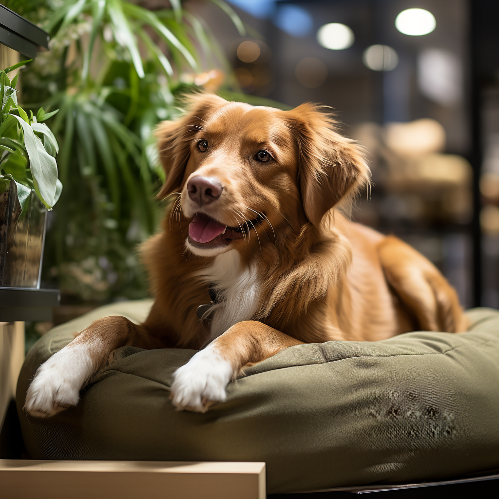 Finding the Perfect Dog Beds for Sale: A Comprehensive Guide