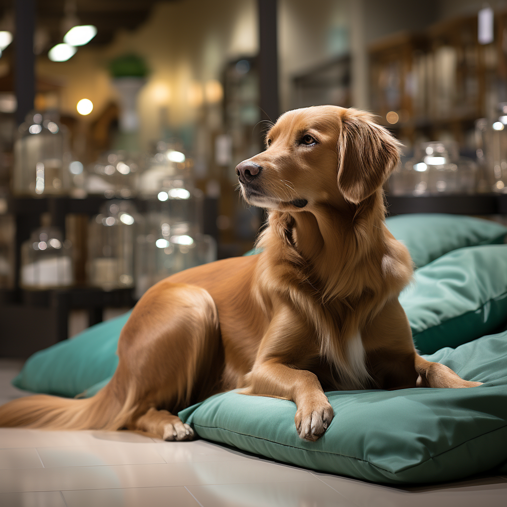 Maximizing Comfort: Essential Tips for Navigating a Dog Beds Sale