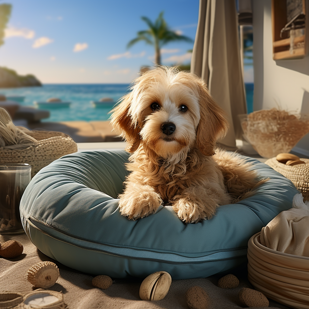 Top Benefits of a Dog Bed with Removable Cover: A Comprehensive Guide