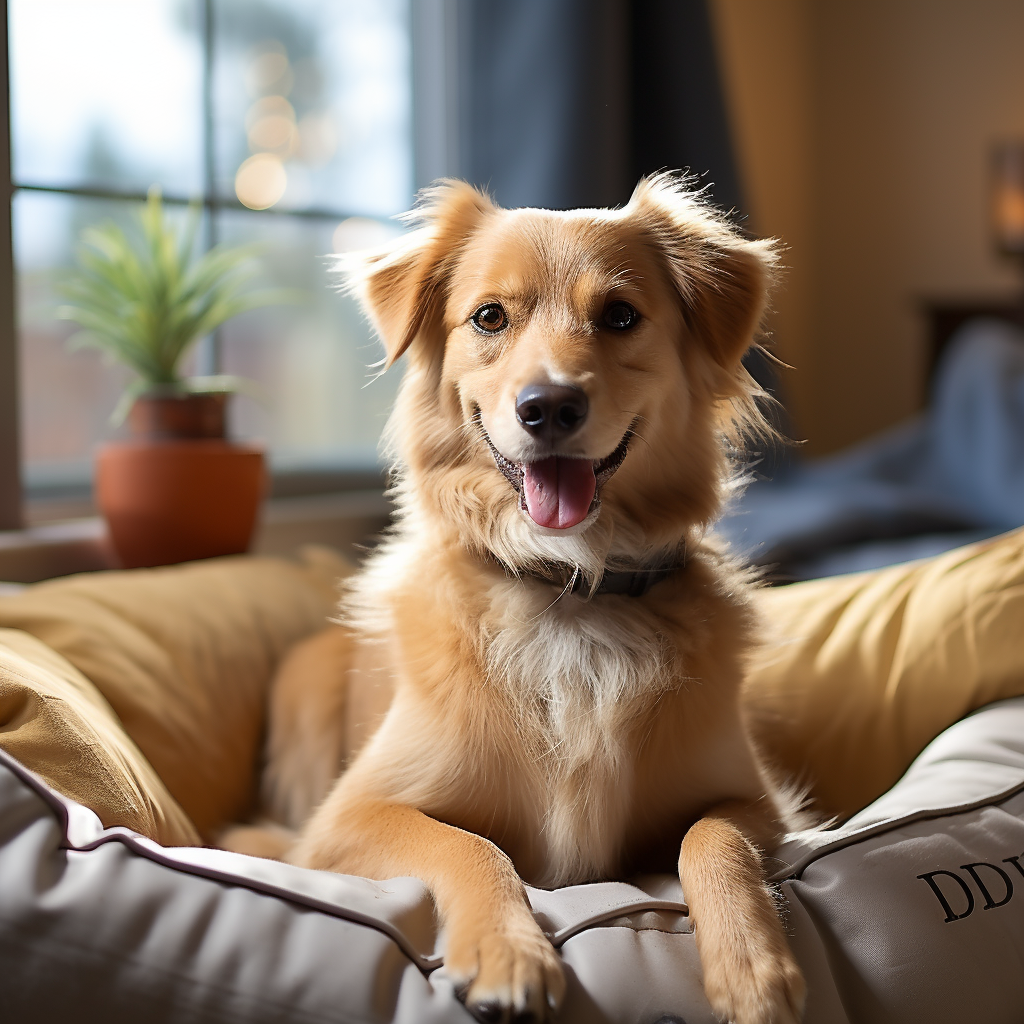 Ultimate Guide to Choosing the Best Dog Beds Orthopedic Style for Your Furry Friend