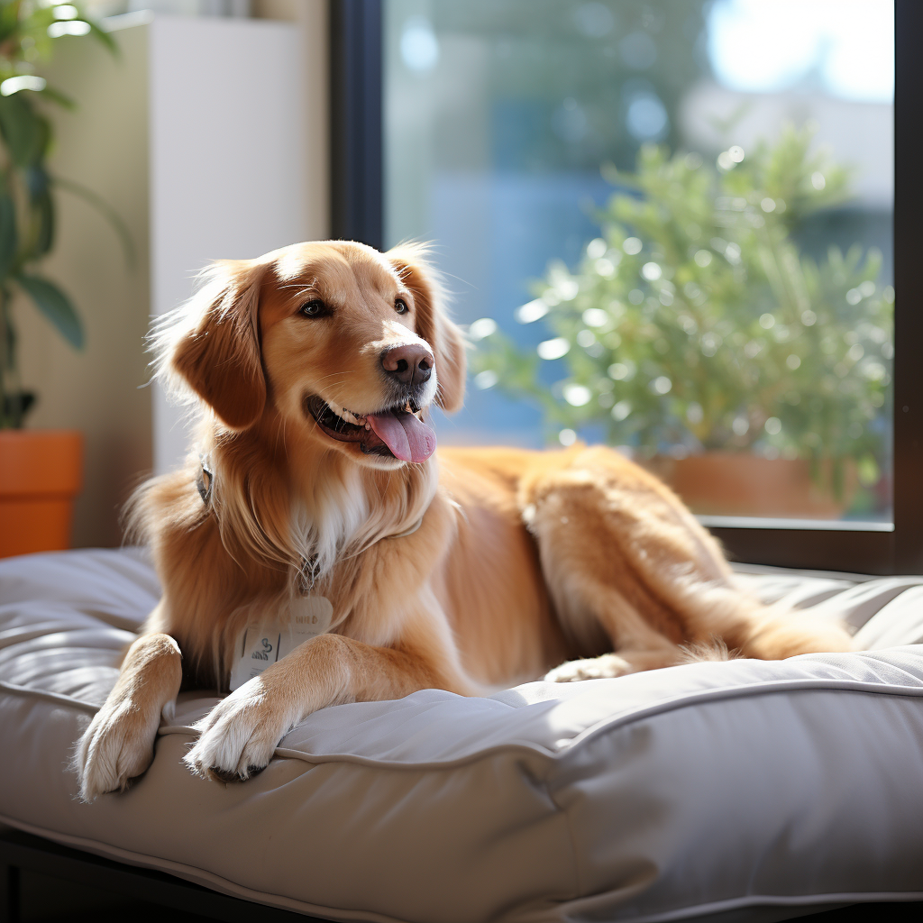 Finding the Perfect Balance: Comfort and Durability in Dog Beds