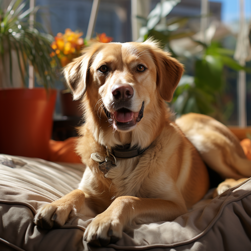 Finding the Perfect Indestructable Dog Bed: A Comprehensive Buyer's Guide