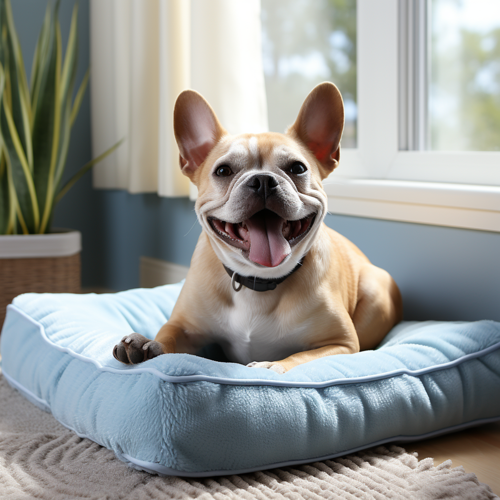 Unraveling the Secrets of a Chew Proof Dog Bed: Durability, Comfort, and More
