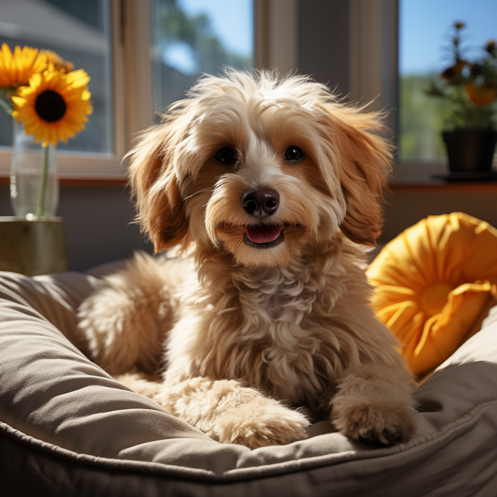 Choosing the Perfect Chewy Dog Bed: Comfort Meets Durability