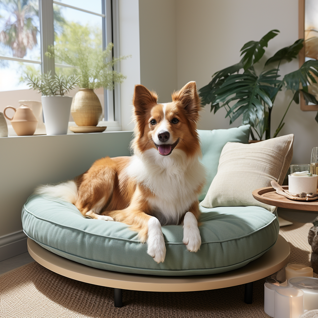 Maximizing Comfort: The Definitive Guide to Platform Dog Bed Selection and Use