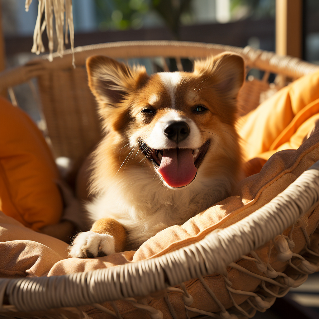Ultimate Guide to Choosing the Perfect Dog Hammock Bed for Your Furry Friend