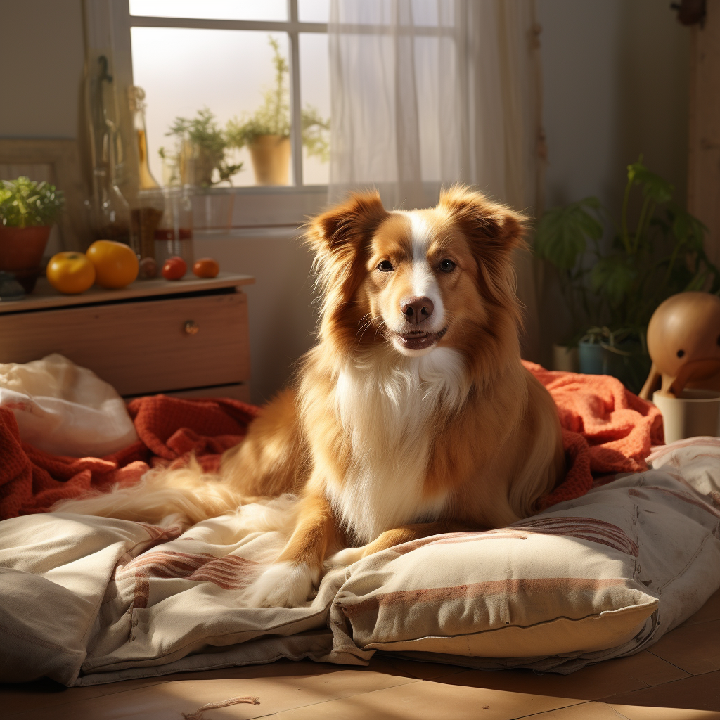 Choosing the Perfect X L Dog Bed: Comfort Meets Size for Your Canine Companion