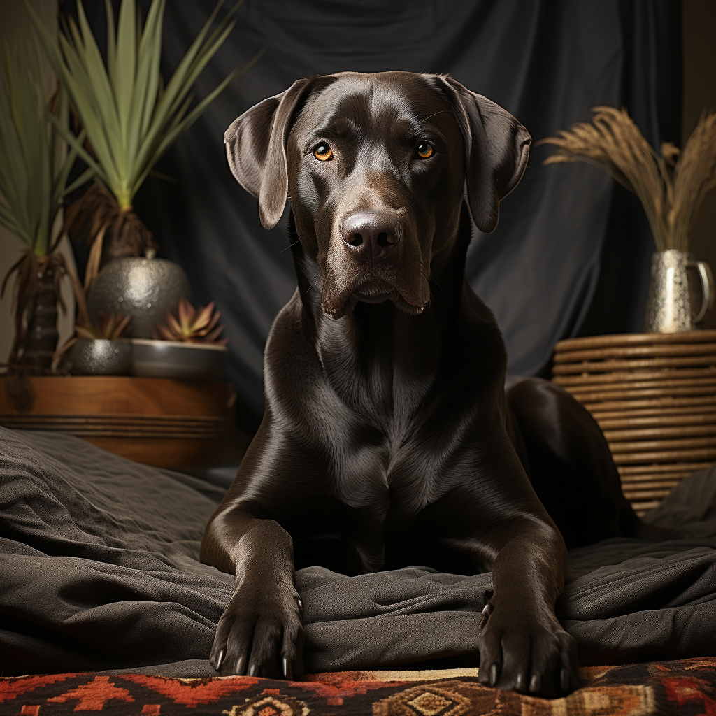 Ultimate Guide to Choosing the Best XL Dog Beds for Your Canine Companion