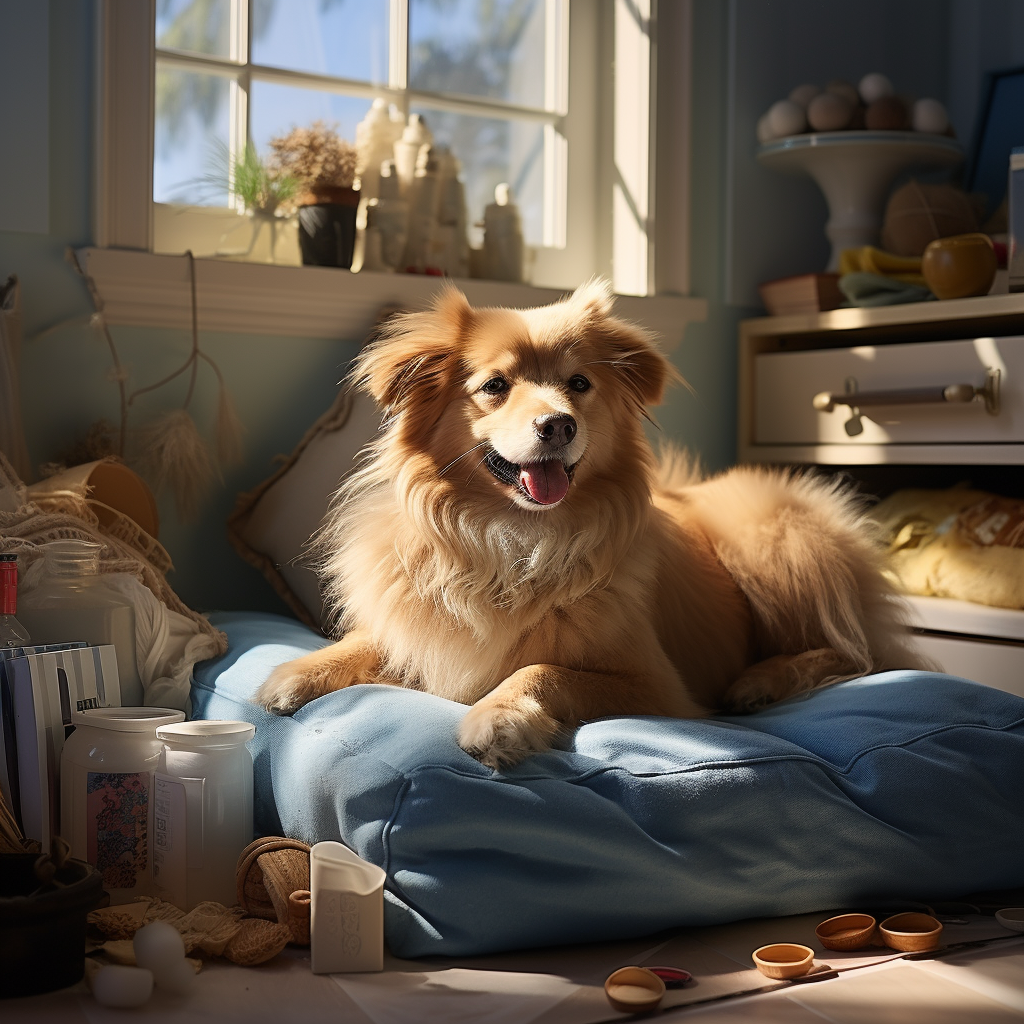 Comprehensive Guide to Choosing the Perfect Dogs Bed for Your Furry Friend
