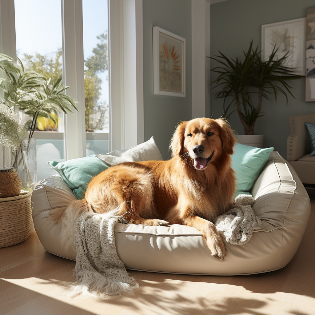 Creating the Perfect Sanctuary with an Extra Large Dog Bed: Your Ultimate Guide