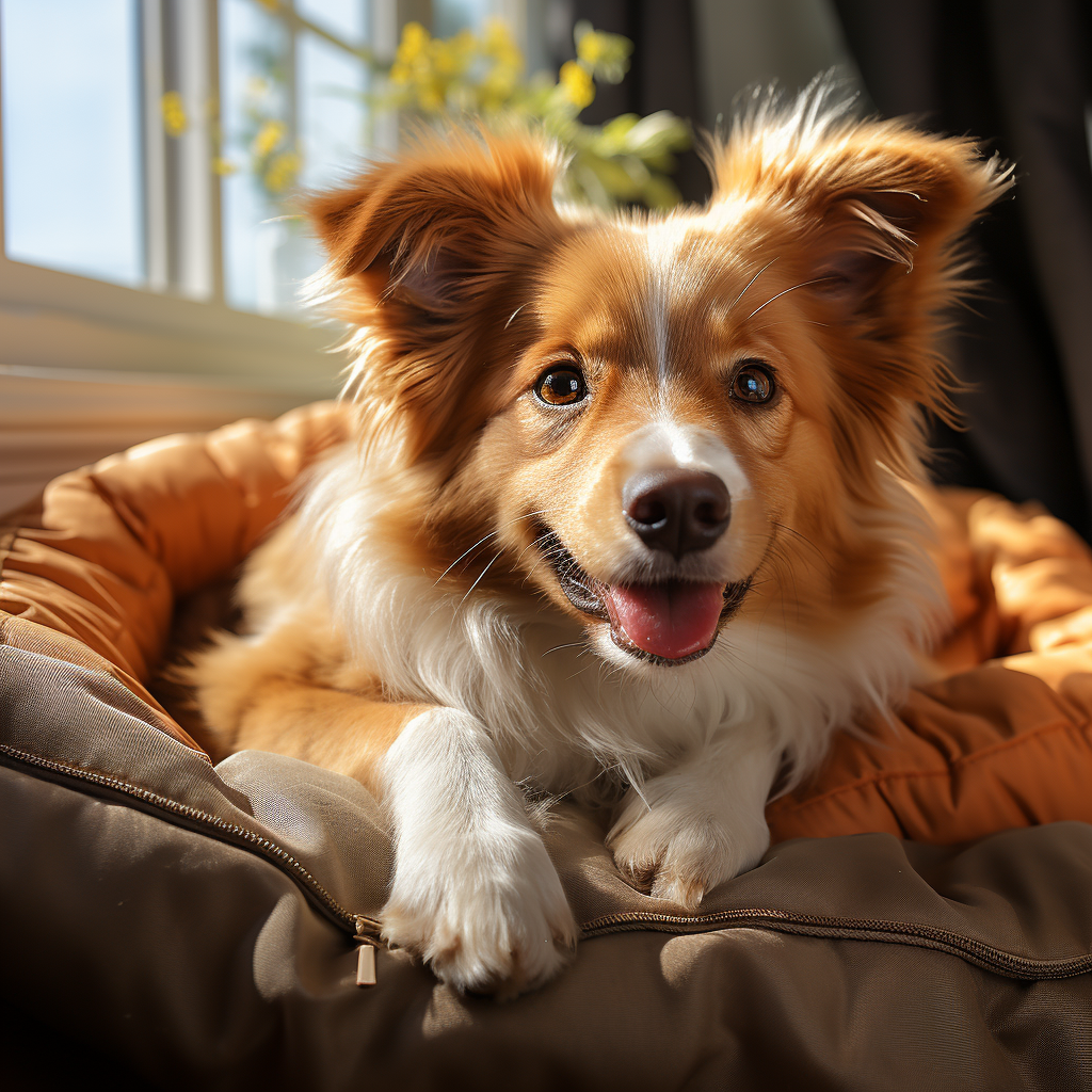 Finding the Perfect Dogs Beds: A Comprehensive Guide to Comfort and Style