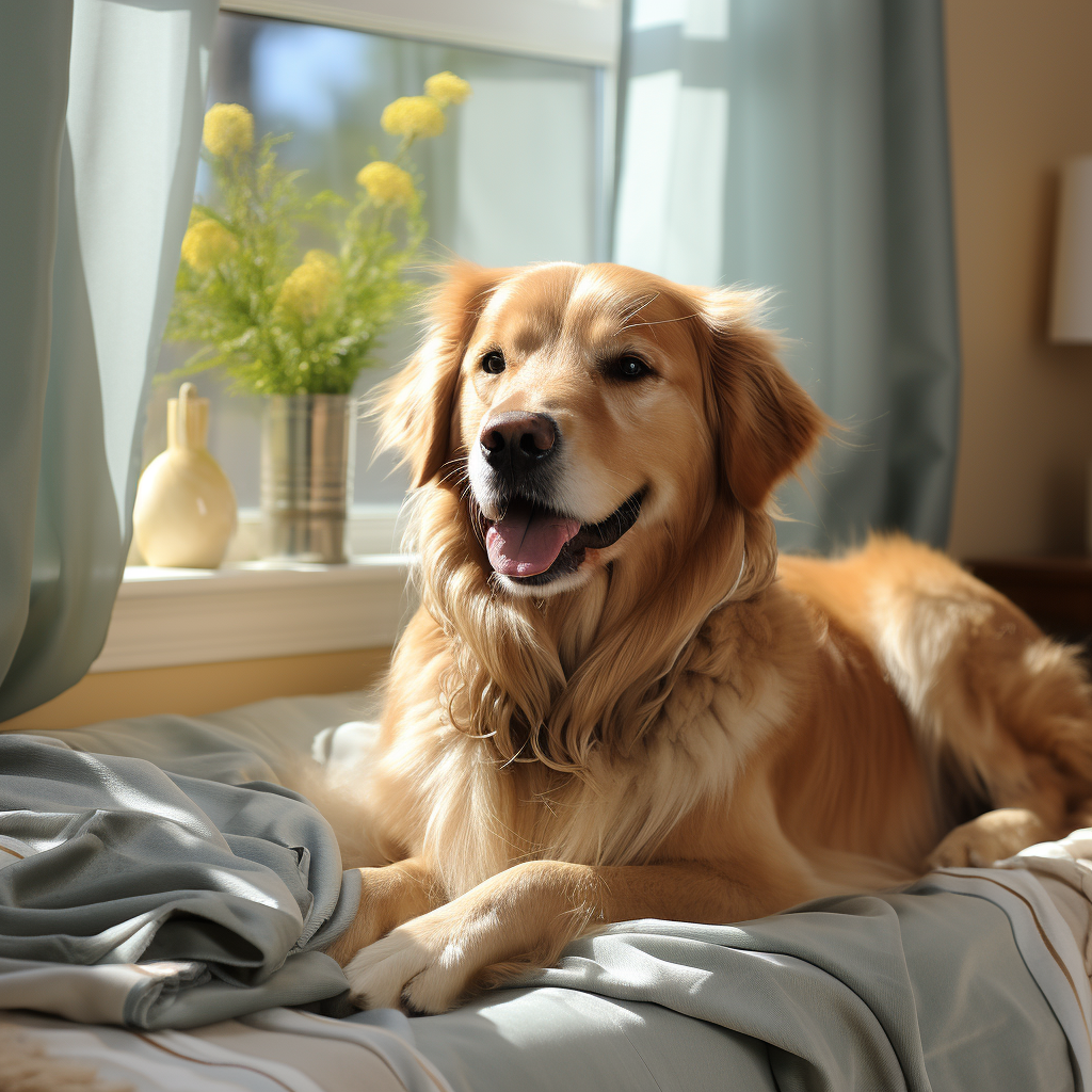 Maximizing Comfort: A Comprehensive Guide to Orthopedic Dog Beds