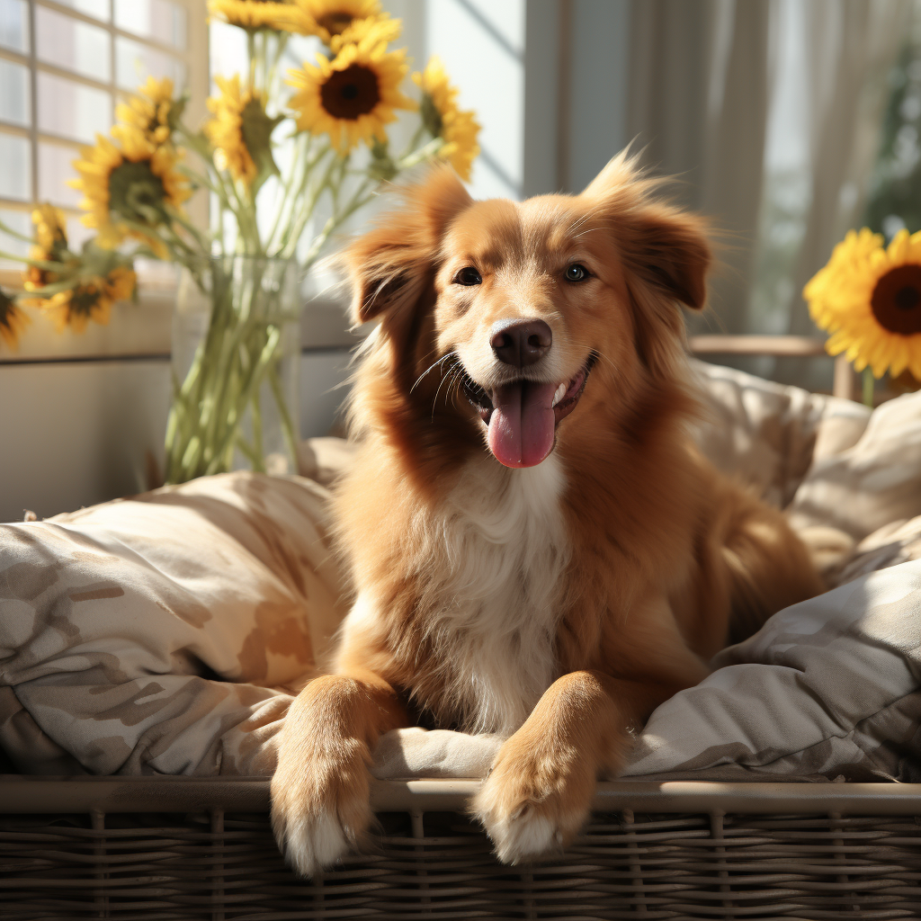 Maximizing Comfort: A Comprehensive Guide to Choosing the Perfect Dog Crate with Bed
