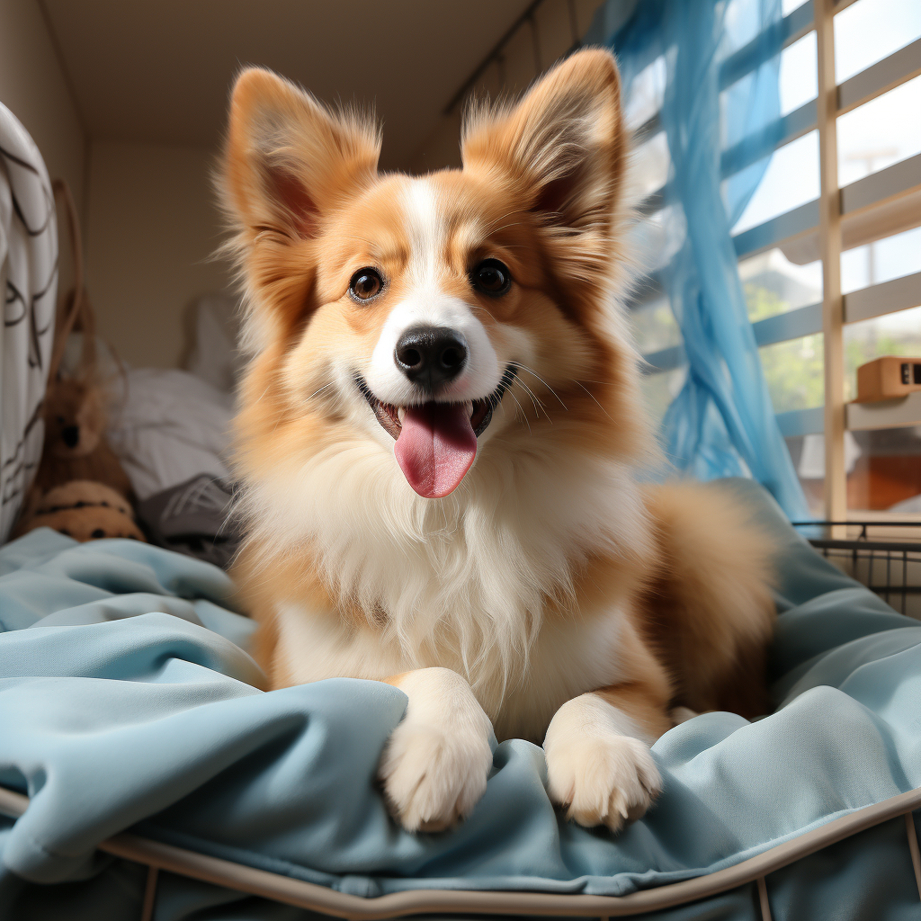 Maximizing Comfort: Choosing the Perfect Dog Crate Bed for Your Pet