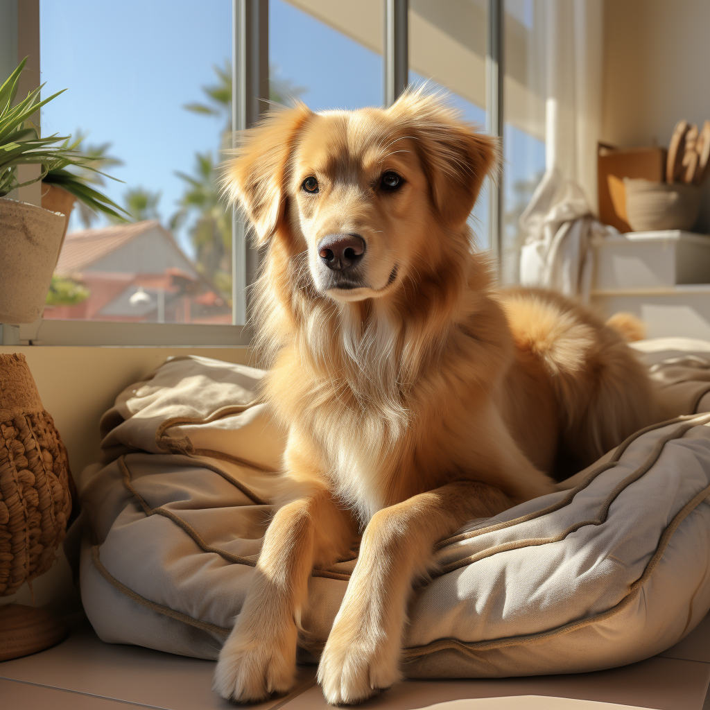 Maximizing Comfort: A Comprehensive Guide to Dog Bed Steps