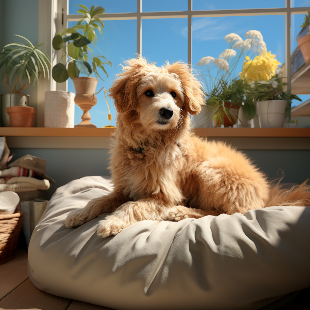 Unlocking Comfort: The Ultimate Guide to Dog Steps for Bed