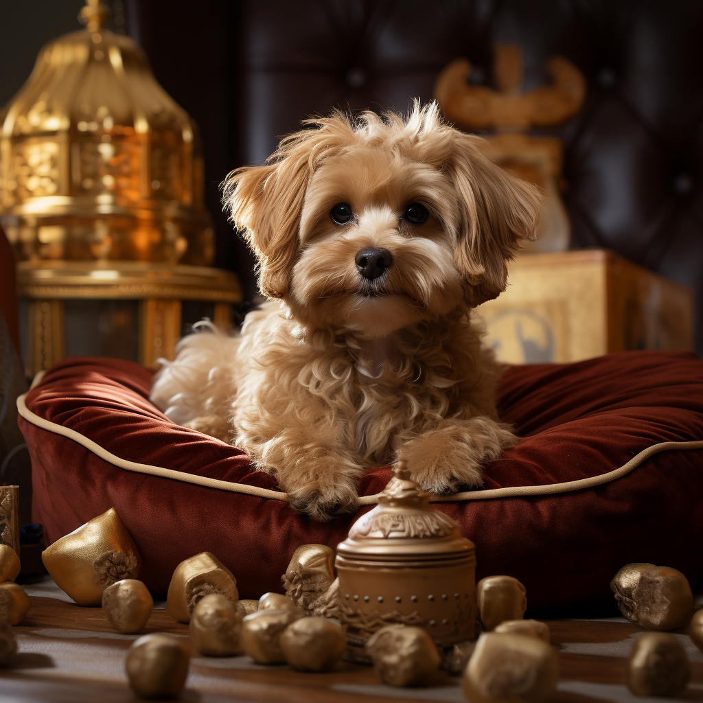 Exploring the Comfort: A Comprehensive Guide to Luxury Dog Beds
