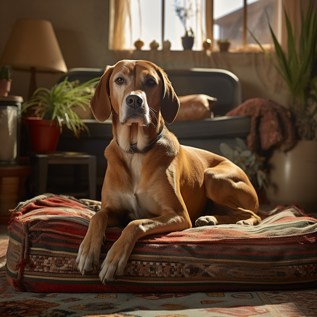 Choosing the Perfect Xtra Large Dog Bed: A Comprehensive Guide for Your Furry Friend
