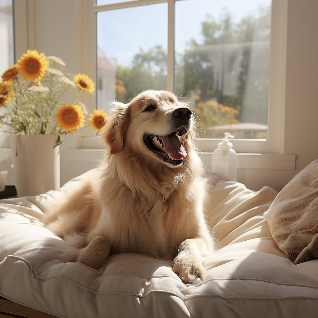 Choosing the Perfect XXL Dog Bed for Your Canine Companion's Comfort