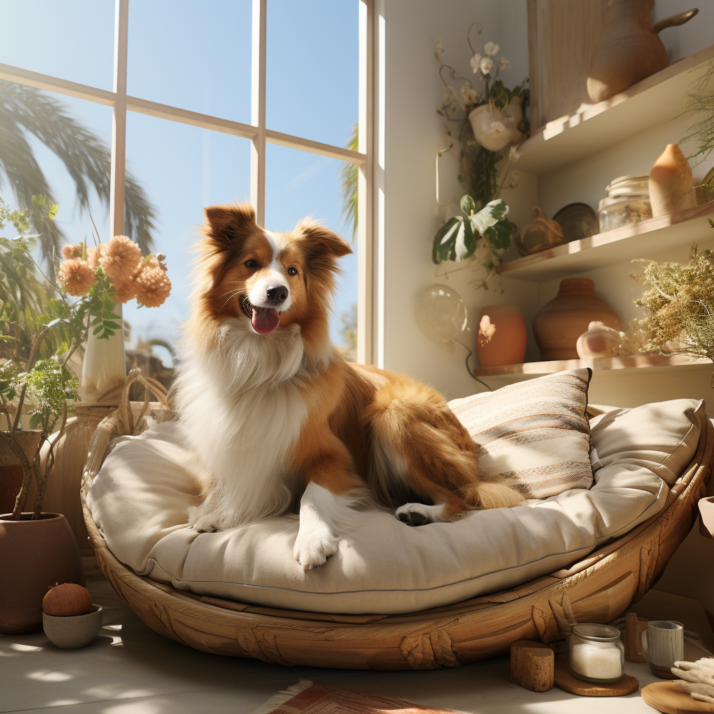 Unraveling the Comfort: A Comprehensive Guide to XXL Dog Beds