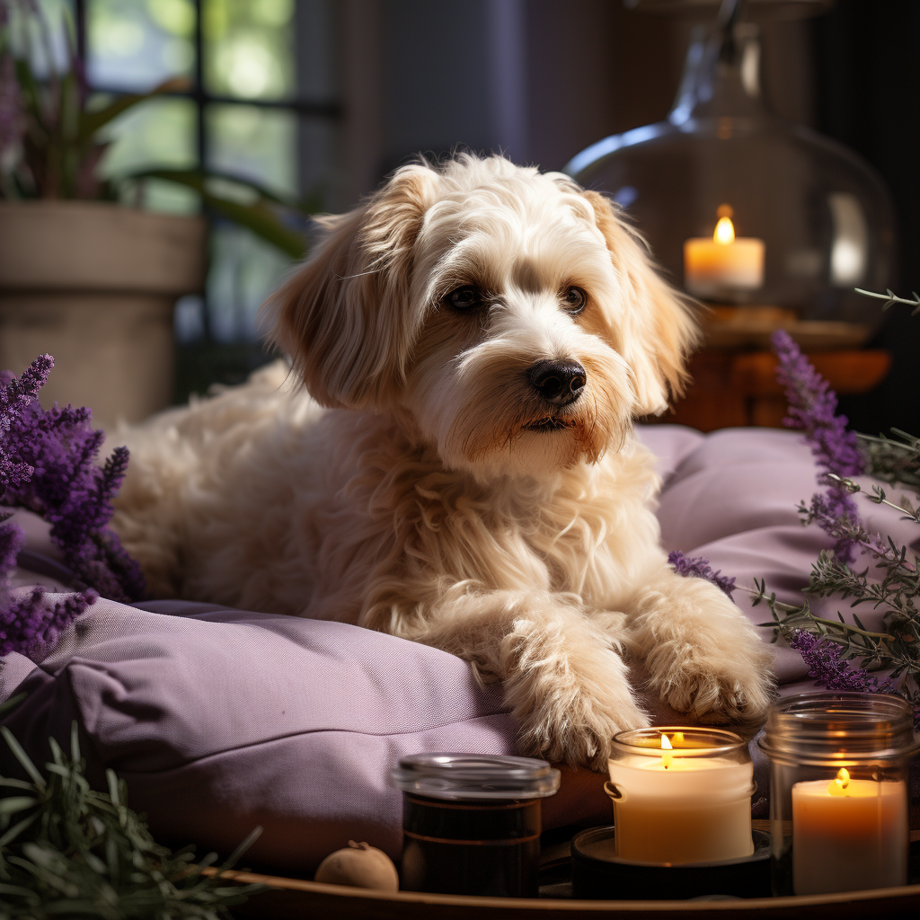 Choosing the Best Anxiety Dog Bed: A Complete Guide for Pet Owners