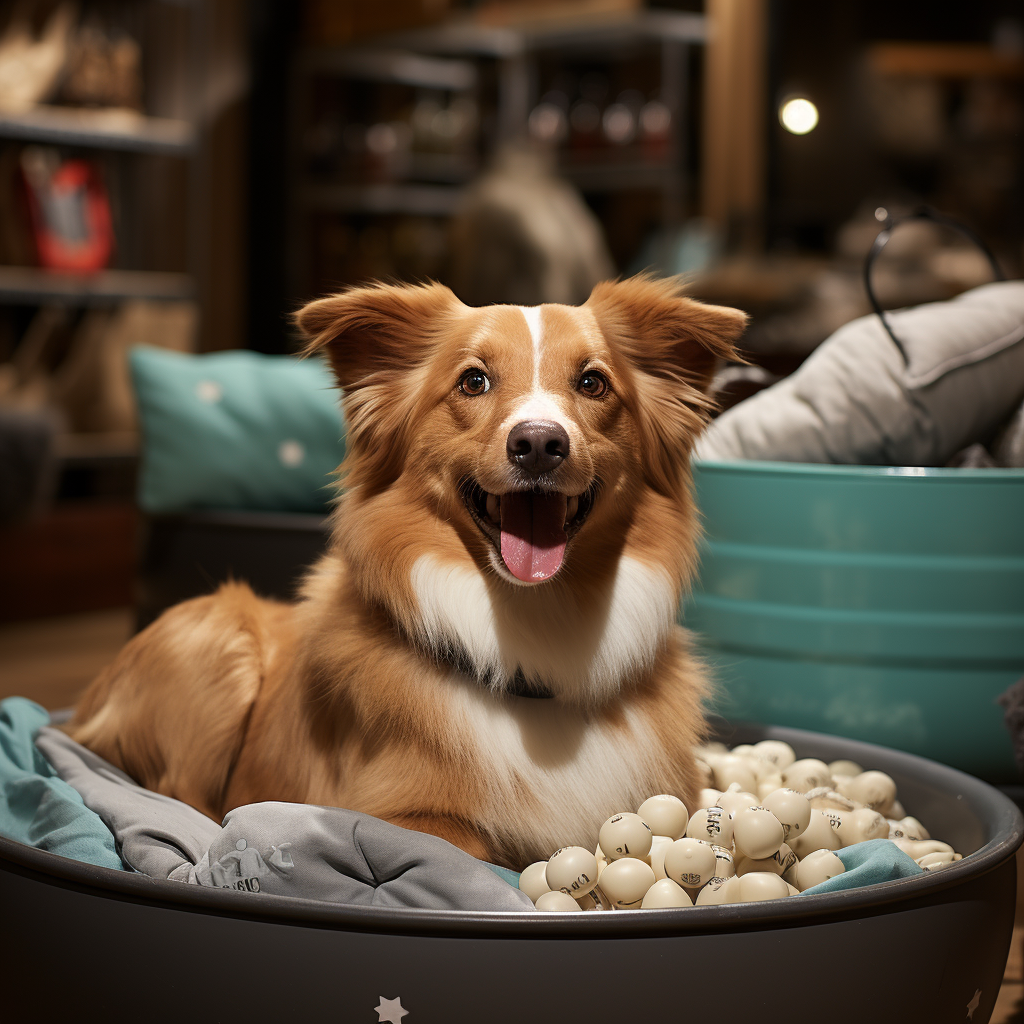 Ultimate Guide to Choosing the Best Chewy Dog Beds for Your Furry Friend