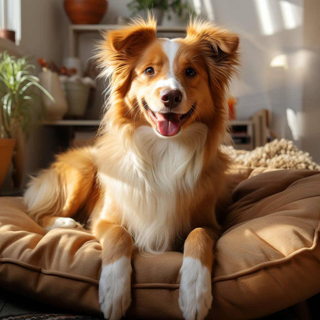 Ultimate Guide to Dog Beds Chewy: Making the Right Choice for Your Canine
