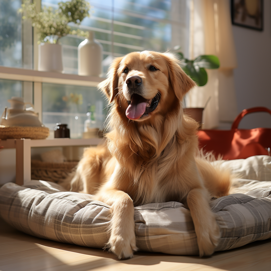 Choosing the Perfect Dog Bed for People: A Comprehensive Guide to Comfort and Style