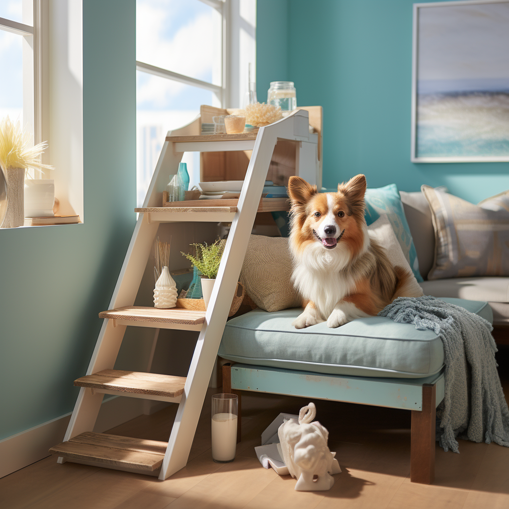 Maximizing Space: The Ultimate Guide to Dog Bunk Beds