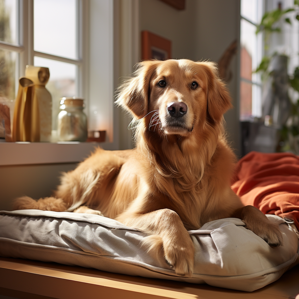 Choosing the Perfect Dog Bed Cover: Tips for Comfort and Durability