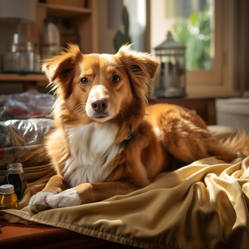 Ultimate Guide to Choosing and Maintaining Dog Bed Covers