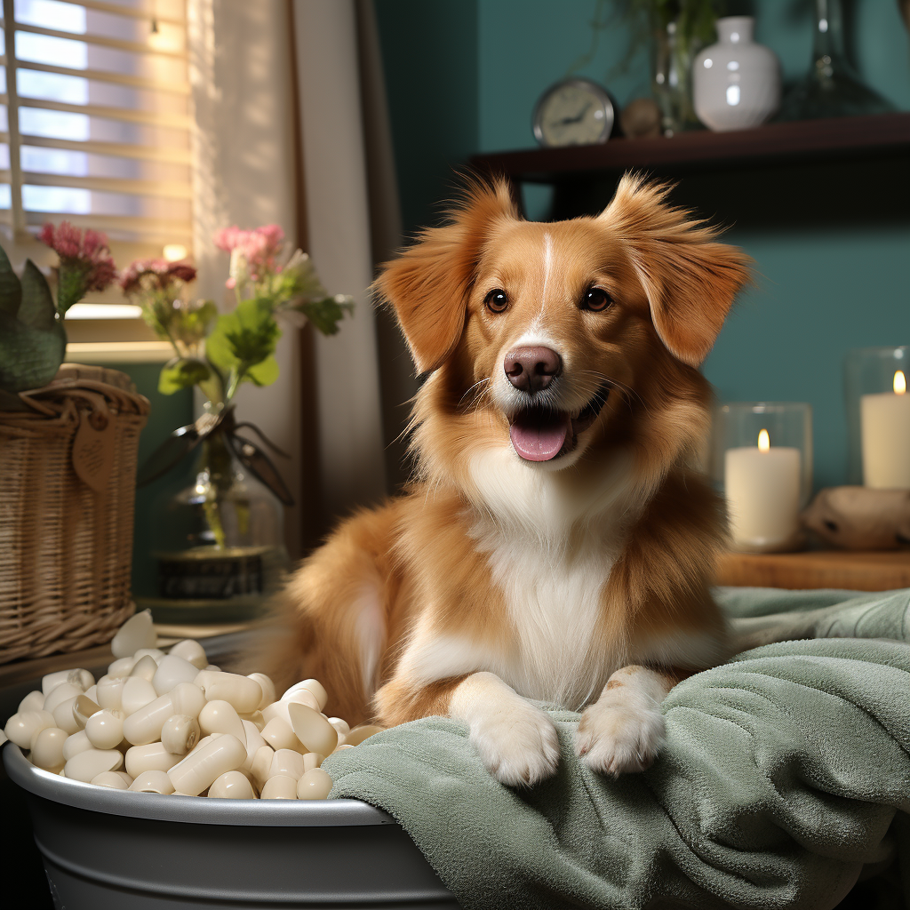 Understanding the Benefits and Maintenance of Washable Dog Bed Covers
