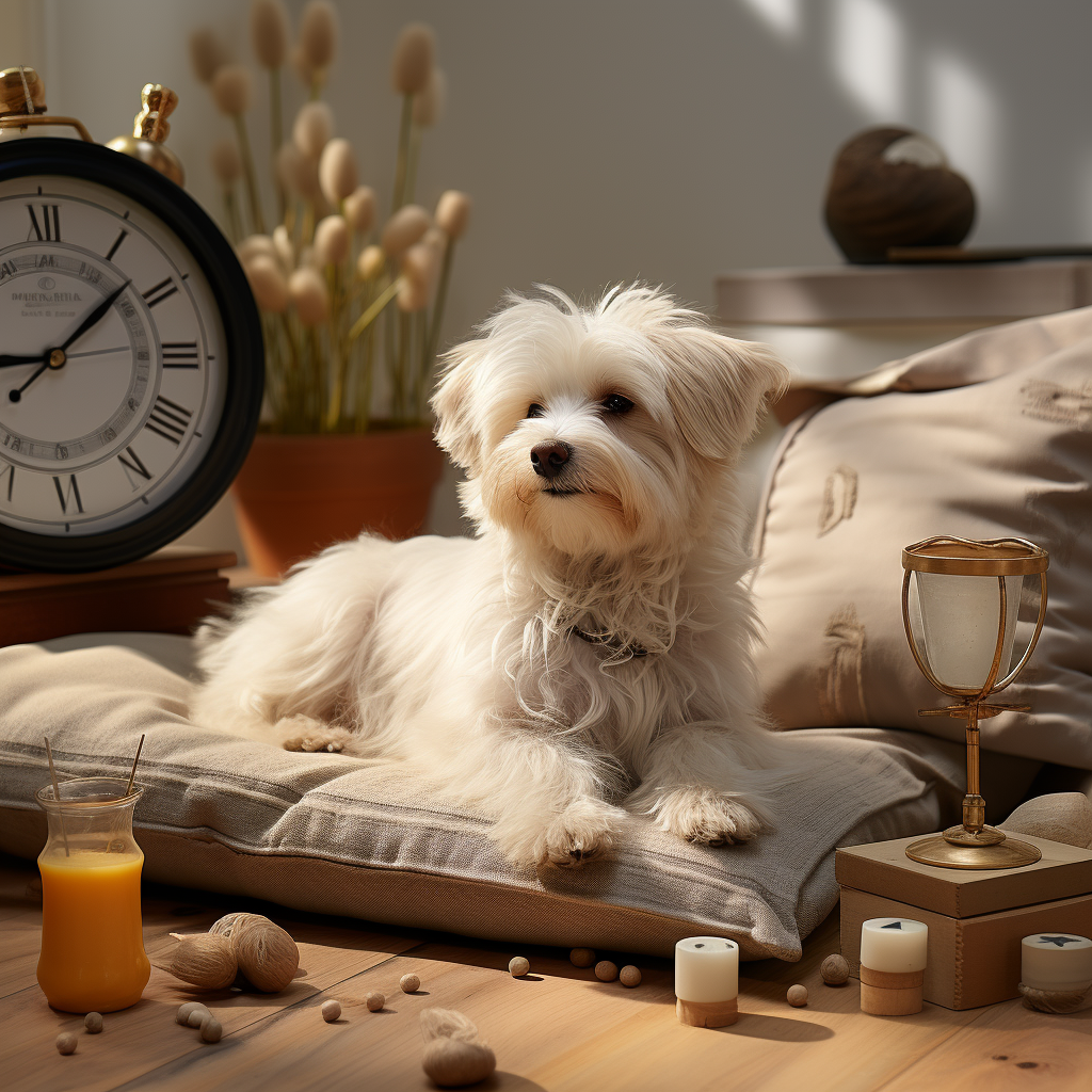 Choosing the Perfect Small Dog Beds: A Comprehensive Guide to Comfort and Style